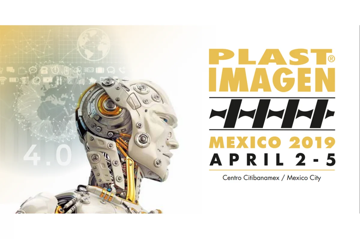 Polimaquinas already has guaranteed participation in Plastimagem