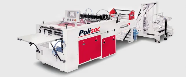 Polisac 700 / CSFR