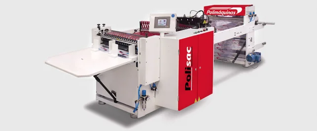 Polisac 700 - 1100 / CS