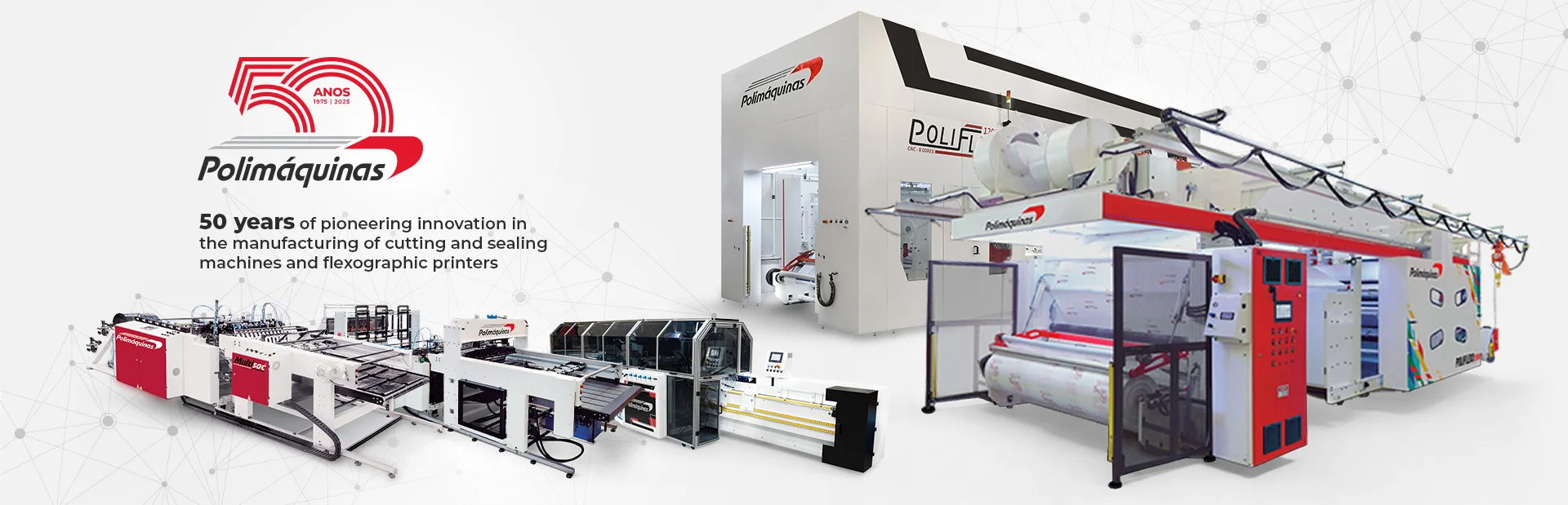 Banner 50 anos Inglês